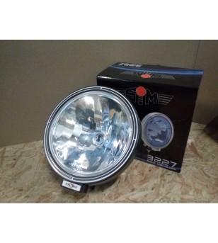 SIM 3227 FULL LED – Leer - 3227-00000LED - Lights and Styling