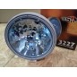 Verstraler - SIM - 3227 - Full LED - 8.8" - 22.3cm - Blauw - Matzilver - Positielicht - Driving Verstraler - SIM - 3227 - Full LED - 8.8" - 22.3cm - Blauw - Matzilver - Positielicht - Driving
