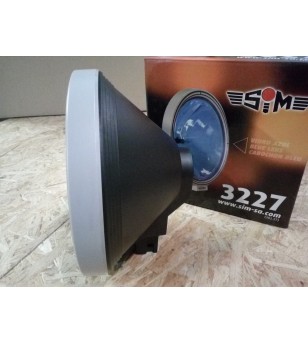 SIM 3227 FULL LED - Blue - 3227-00005LED - Lights and Styling