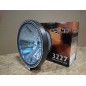 Extraljus - SIM - 3227 - Full LED - 8.8" - 22.3cm - Blå - Positionsljus - Driving Extraljus - SIM - 3227 - Full LED - 8.8" - 22.3cm - Blå - Positionsljus - Driving
