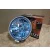 SIM 3227 FULL LED - Blue-Black - 3227-00099LED - Lights and Styling