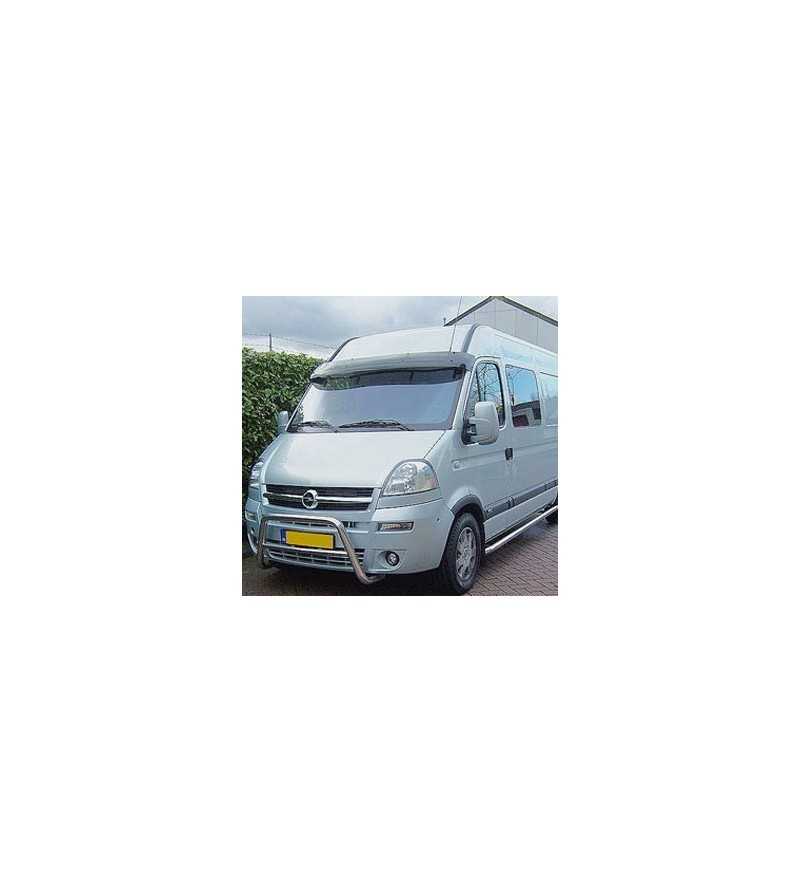 Sonnenblende Movano -10 - 3027 - Sonnenblenden - Lights and Styling - €269,00