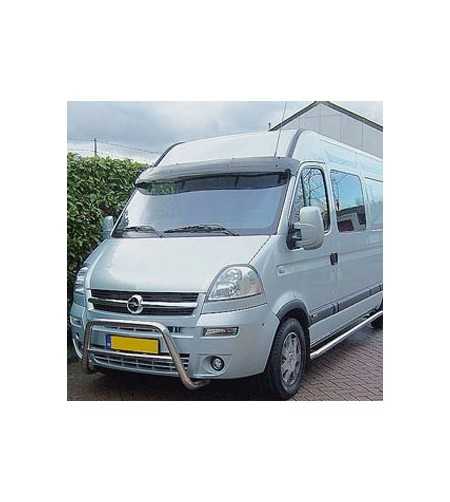 Sonnenblende Movano -10 - 3027 - Sonnenblenden - Lights and Styling - €269,00