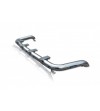 Roofbar RVS - BRA1235 - Roofbar / Roofrails - Verstralershop