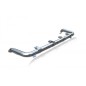 Dakbeugel - L&S - Hoogglans RVS - H2-H3 Dakbeugel - L&S - Hoogglans RVS - H2-H3