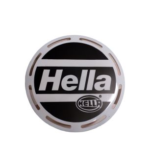 Hella Luminator cover Hella white