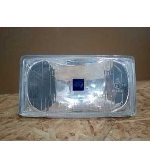 Hella Jumbo 220 incert clear - 1FE 138 520-011 - Lighting - Verstralershop