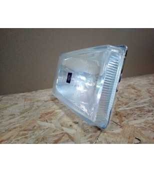 Hella Jumbo 220 Lampunit/insert blank - 1FE 138 520-011 - Verlichting - Verstralershop