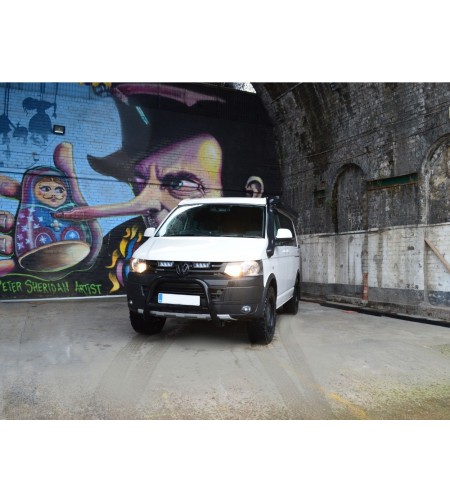 Kühlergrill-Kit - Lazer - Triple-R 750 - Satz - Volkswagen - Transporter - T5 - 2010-2015