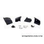 Kühlergrill-Kit - Lazer - Triple-R 750 - Satz - Volkswagen - Transporter - T5 - 2010-2015 Kühlergrill-Kit - Lazer - Triple-R 750 - Satz - Volkswagen - Transporter - T5 - 2010-2015