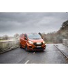 Ford Transit Custom 2018- Lazer Linear LED Grille Kit - GK-FTC-03K