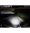 Ford Transit Custom 2018- Lazer Linear LED Grille Kit - GK-FTC-03K