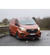Ford Transit Custom 2018- Lazer Linear LED Grille Kit - GK-FTC-03K