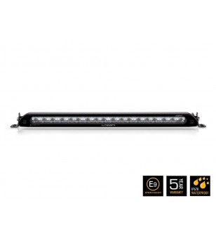 Ford Transit Custom 2018- Lazer Linear LED Grille Kit - GK-FTC-03K