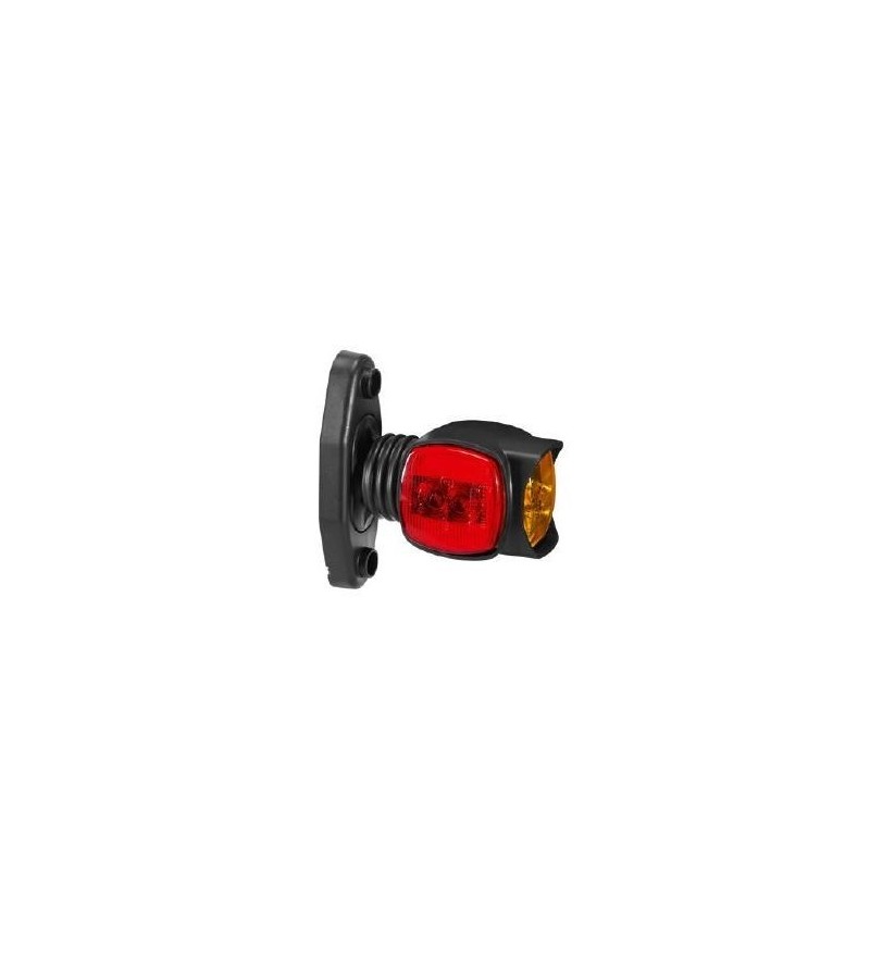SIM 3174 Outline light Small right - 3174.1105100 - Lights and Styling SIM 3174 Outline light Small right - 3174.1105100 - Lights and Styling