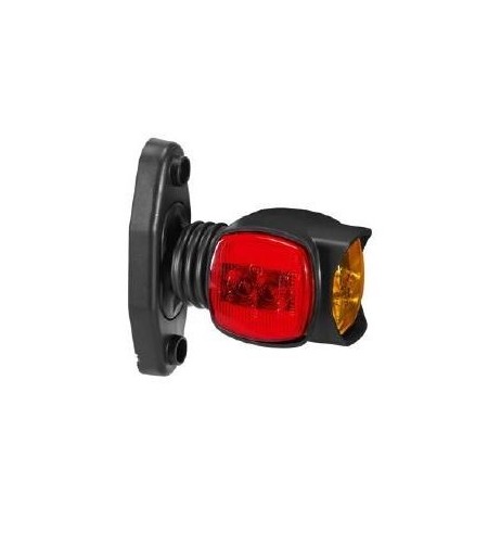 SIM 3174 Breite Pfosten LED klein rechts - 3174.1105100 - Lights and Styling