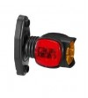 SIM 3174 Breite Pfosten LED klein rechts - 3174.1105100 - Lights and Styling