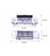 Markierungsleuchte LED 84mm Xenon Weiß - 800283