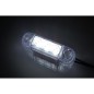 Begrenzungsleuchte - Ledson - 3.3" - 8.4cm - Weiß - 12V-24V Begrenzungsleuchte - Ledson - 3.3" - 8.4cm - Weiß - 12V-24V