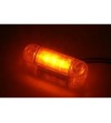 Markeerlicht LED 84mm Oranje - 800281 - Lights and Styling