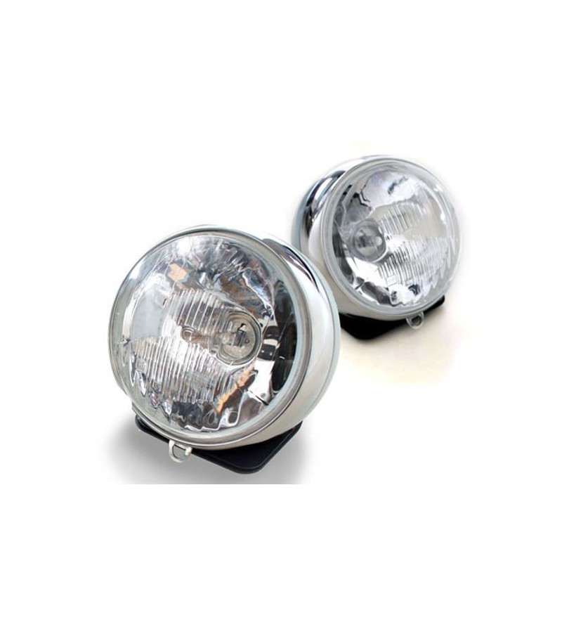 Cibié Pallas Set - Pallas - Lights and Styling Cibié Pallas Set - Pallas - Lights and Styling