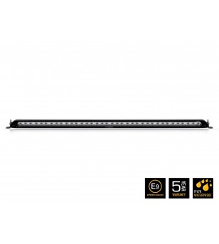 Dak LED kit - Lazer - Linear 36 - Nissan - Navara - 2016+