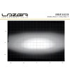 Nissan Navara Lazer Linear-36 Roofbar kit - 0L36-LNR-NAV