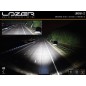 LED Light bar - Lazer - Linear 42 - 44.6" - 113.2cm - Driving LED Light bar - Lazer - Linear 42 - 44.6" - 113.2cm - Driving