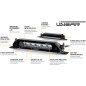 LED-ramp - Lazer - Linear 48 - 50.5" - 128.2cm - Driving