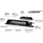 LED Light bar - Lazer - Linear 12 - Elite - 14.6" - 37cm - Position light White - Driving