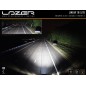 LED Lightbar - Lazer - Linear 18 - Elite - 20.5" - 52cm - Positionslicht Weiß - Driving LED Lightbar - Lazer - Linear 18 - Elite - 20.5" - 52cm - Positionslicht Weiß - Driving