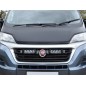 Grille Kit - Lazer - Triple-R 750 - Set - Fiat - Ducato - 2014-2021 Grille Kit - Lazer - Triple-R 750 - Set - Fiat - Ducato - 2014-2021
