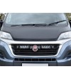 Fiat Ducato 2014+ Lazer LED Grille Kit - GK-FD-01K