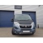 Grille Kit - Lazer - Triple-R 750 - Set - Fiat - Ducato - 2014-2021 Grille Kit - Lazer - Triple-R 750 - Set - Fiat - Ducato - 2014-2021