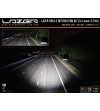 Caddy 2015+ Lazer LED Grille Kit - GK-VWCA-02K