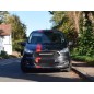 Kylargrill Kit - Lazer - Linear 18 - Set - Ford - Courier - 2014-2018 Kylargrill Kit - Lazer - Linear 18 - Set - Ford - Courier - 2014-2018