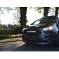 Grille Kit - Lazer - Linear 18 - Set - Ford - Courier - 2014-2018
