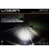Ford Transit Courier 2014-2018 Lazer LED Grille Kit - GK-FTCOUR-01K