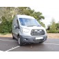Kylargrill Kit - Lazer - ST 4 Evolution - Set - Ford - Transit - 2014-2019 Kylargrill Kit - Lazer - ST 4 Evolution - Set - Ford - Transit - 2014-2019