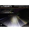 Transit 2015- Lazer LED Grille Kit - GK-FT-01K