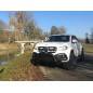 Grille kit - Lazer - Triple-R 750 - Set - Mercedes - X-Class - 2017-2020