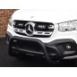 Grille kit - Lazer - Triple-R 750 - Set - Mercedes - X-Class - 2017-2020