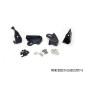 Grille kit - Lazer - Triple-R 750 - Set - Mercedes - X-Class - 2017-2020