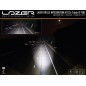 Grille kit - Lazer - Triple-R 750 - Set - Mercedes - X-Class - 2017-2020