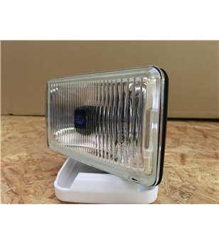 Hella Comet 450 fog lamp - 1NB 005 860-201 - Lighting - Verstralershop