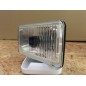 Fog Light - Hella - Comet 450 - 6.3" - 16.1cm - Fog Fog Light - Hella - Comet 450 - 6.3" - 16.1cm - Fog