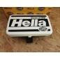 Mistlamp - Hella - Comet 450 - 6.3" - 16.1cm - Mist Mistlamp - Hella - Comet 450 - 6.3" - 16.1cm - Mist