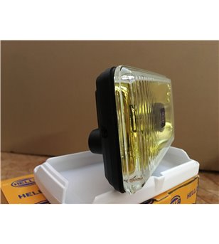 Hella Comet 450 foglight yellow - 005860221 - Lighting - Verstralershop