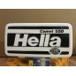 Lamp skydd - Hella - Comet 550 Lamp skydd - Hella - Comet 550