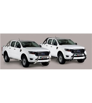 Ranger 19- Double Cab Grand Pedana ø76 - GP/295/IX - Lights and Styling